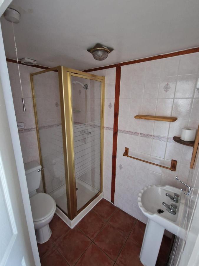 My Place Блекпул Екстериор снимка