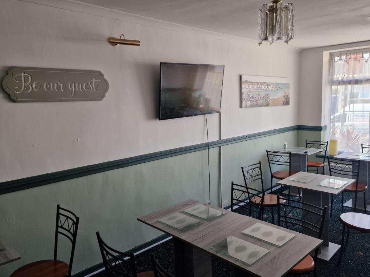 My Place Блекпул Екстериор снимка
