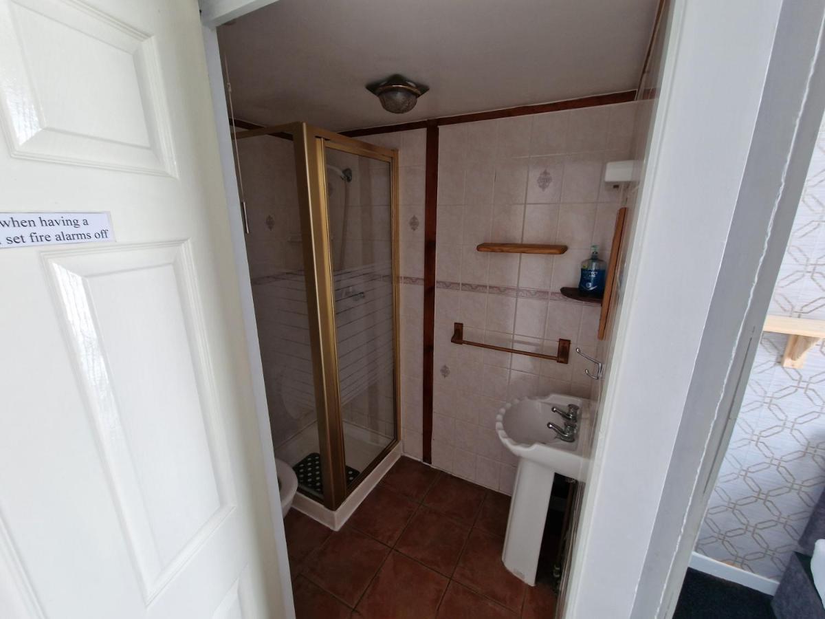 My Place Блекпул Екстериор снимка