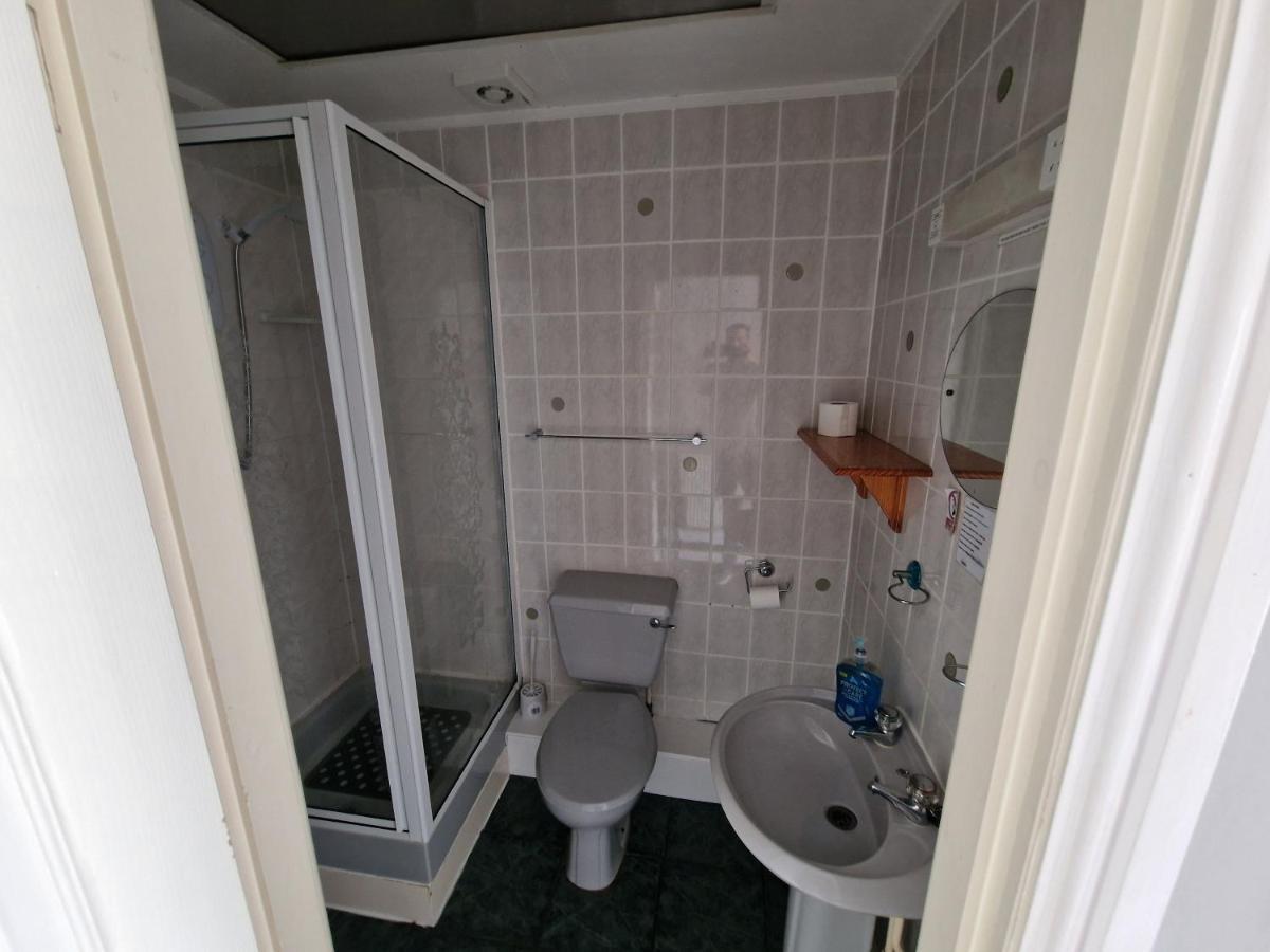 My Place Блекпул Екстериор снимка