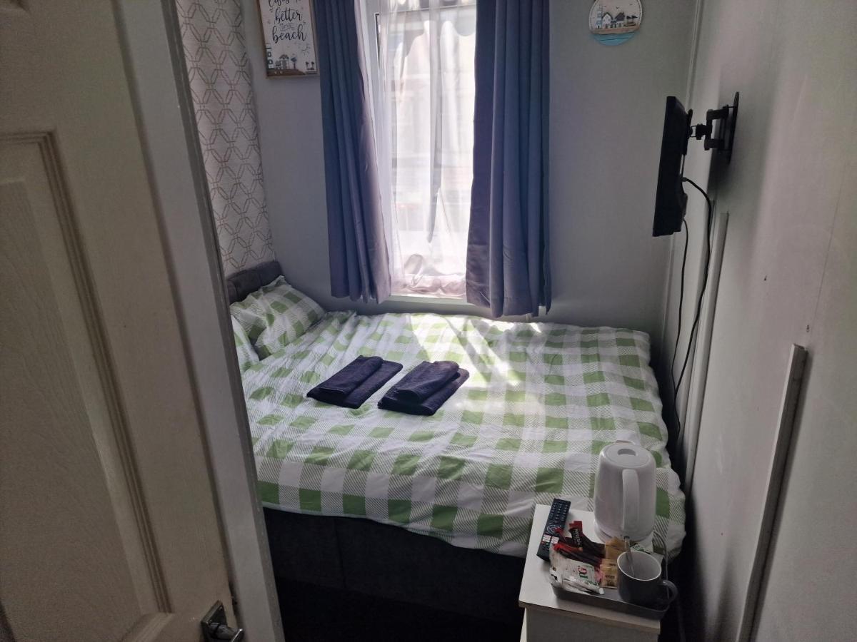 My Place Блекпул Екстериор снимка