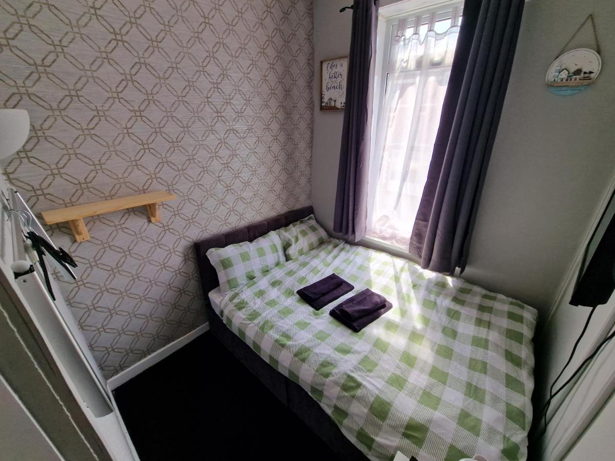 My Place Блекпул Екстериор снимка